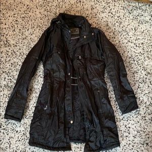 ANDREW MARC size xs jacket